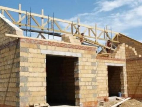 Anggaran Renovasi Rumah Tidak Layak Huni Tahun 2017